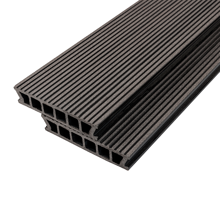 Террасная доска из ДПК Greenteх, Anthracite в Волгограде
