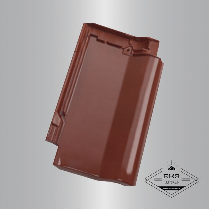 Керамическая черепица Koramic, Alegra 12, Noble Copper в Волгограде