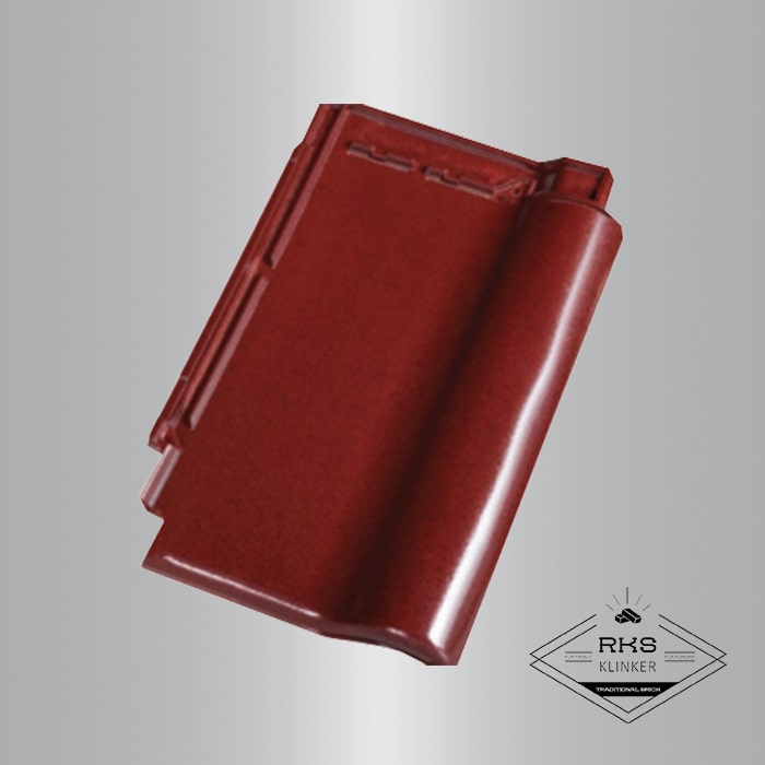 Керамическая черепица Koramic, Alegra 9, Mahogany в Волгограде