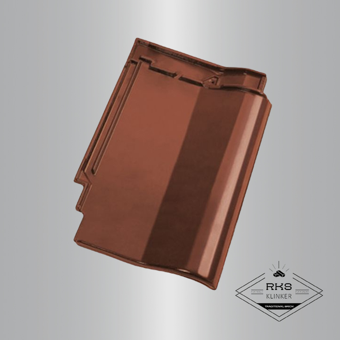 Керамическая черепица Koramic, Alegra 8, noble chestnut в Волгограде