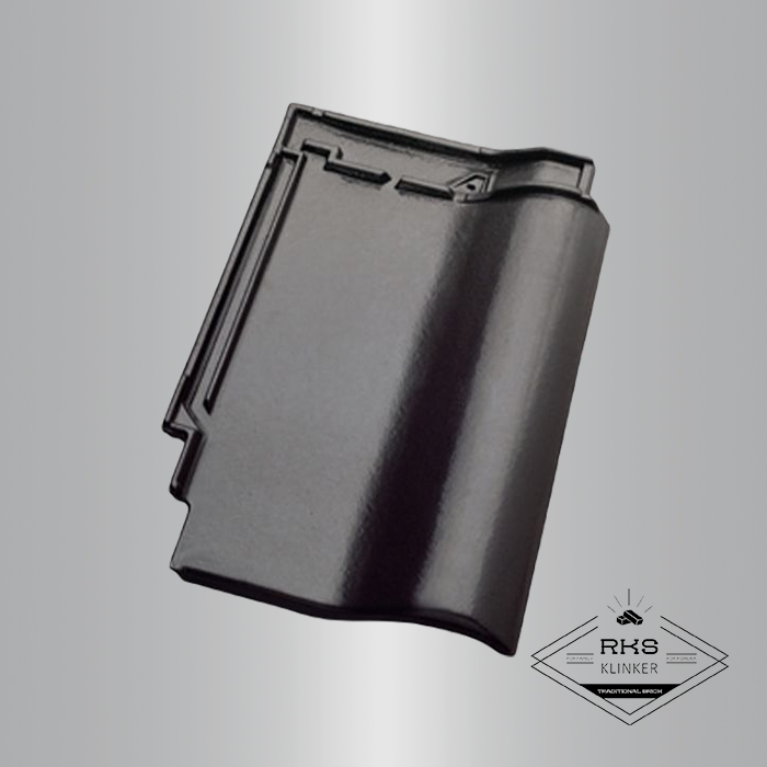 Керамическая черепица Koramic, Alegra 8, platinum grey в Волгограде