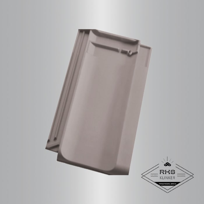 Керамическая черепица Koramic, Cosmo 11, Platinum Grey Engobe в Волгограде
