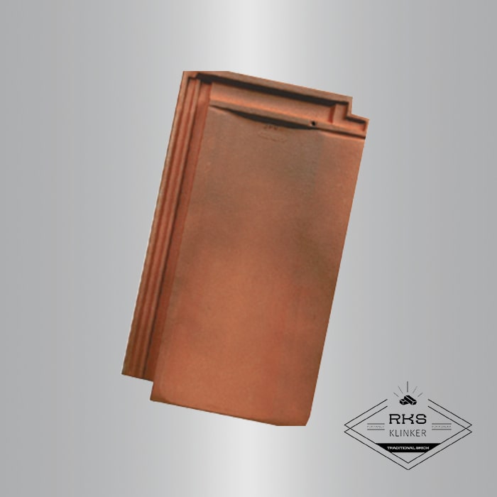 Керамическая черепица Koramic, JPV, Multiblend Antique в Волгограде