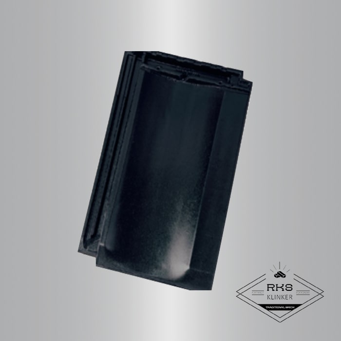 Керамическая черепица Koramic, Jura Nova, Noble Anthracite в Волгограде