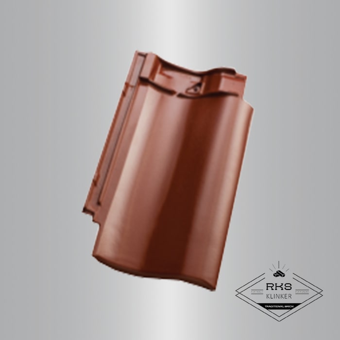 Керамическая черепица Koramic, Madura 11, Noble chestnut в Волгограде