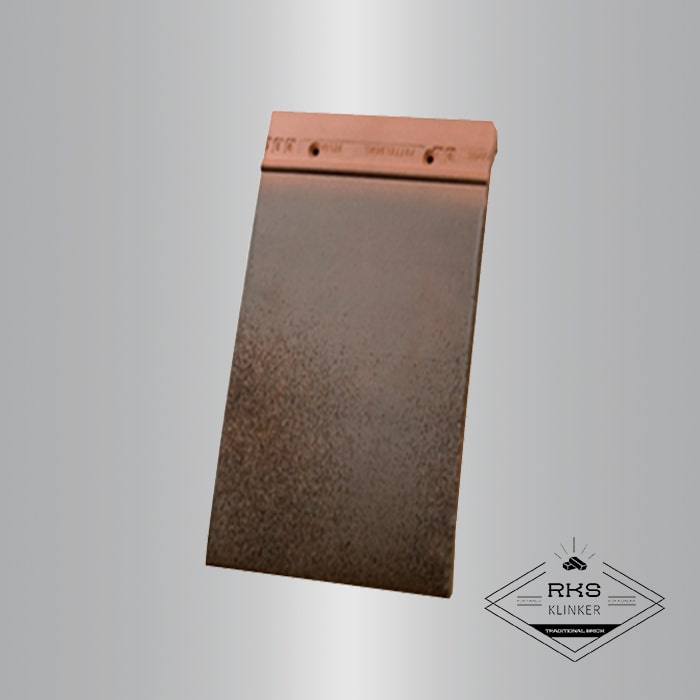 Керамическая черепица Koramic, Plain Tile Sanded, Old English Heather в Волгограде