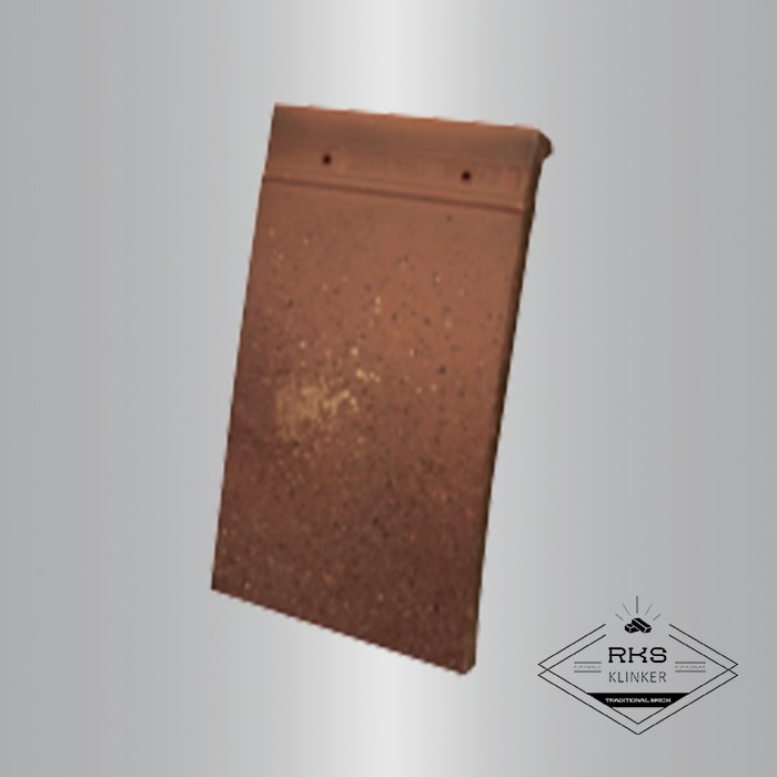 Керамическая черепица Koramic, Plain Tile Sanded, Rustica Turf в Волгограде