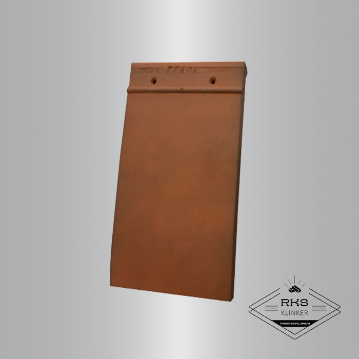 Керамическая черепица Koramic, Plain Tile Smooth, Toscana в Волгограде