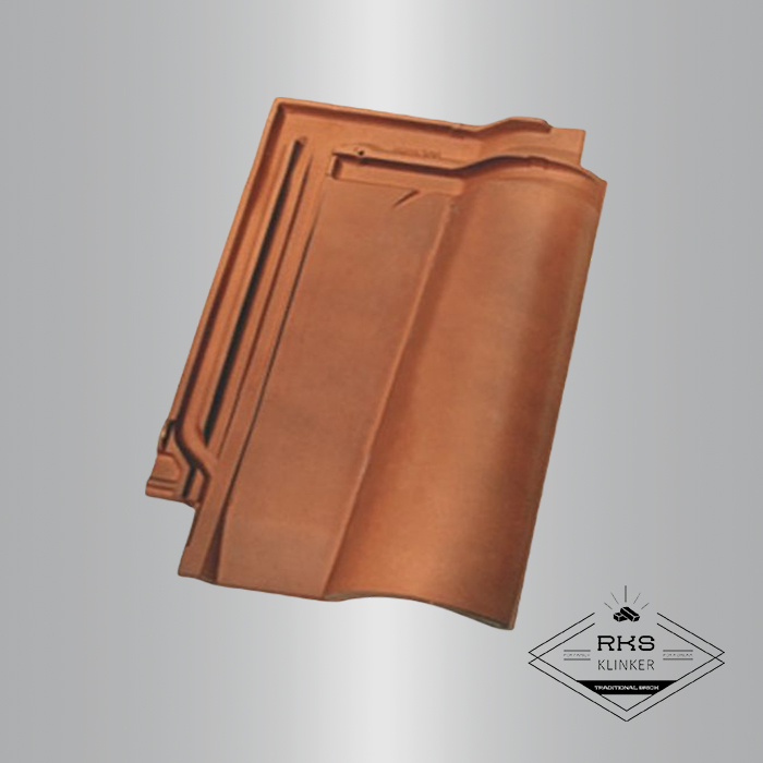 Керамическая черепица Koramic, Romane 11, multiblend в Волгограде