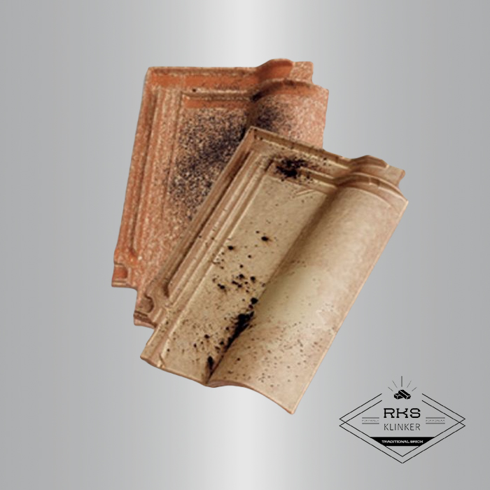 Керамическая черепица Koramic, Romane 11, old ochre в Волгограде