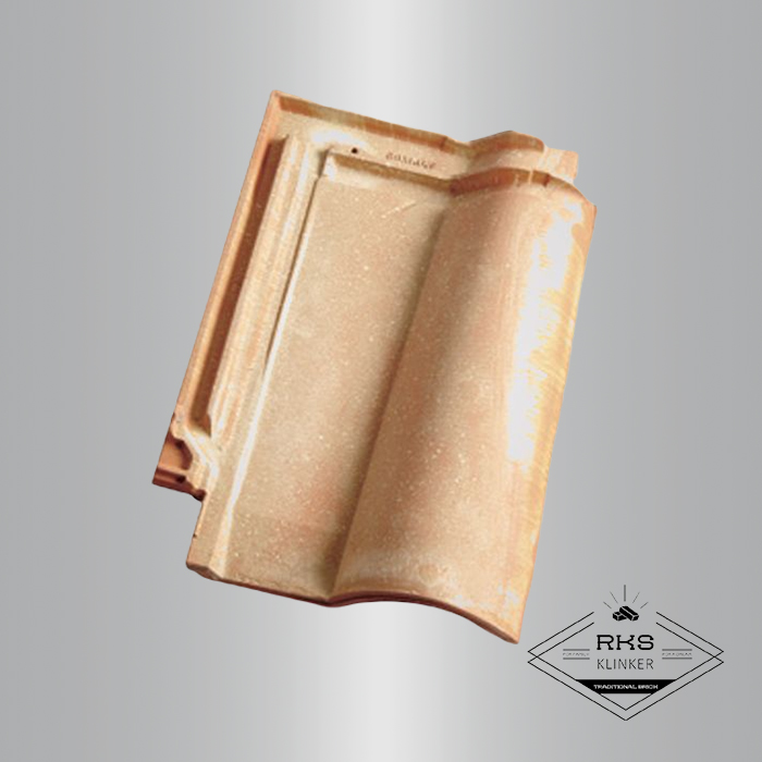 Керамическая черепица Koramic, Romane 11, straw в Волгограде