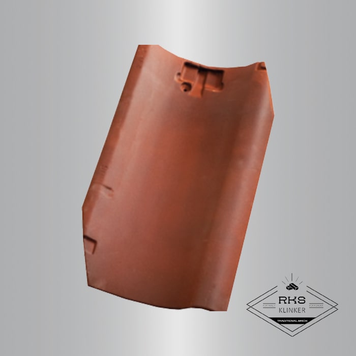 Керамическая черепица Koramic, Sinus, Rustic Engobe в Волгограде