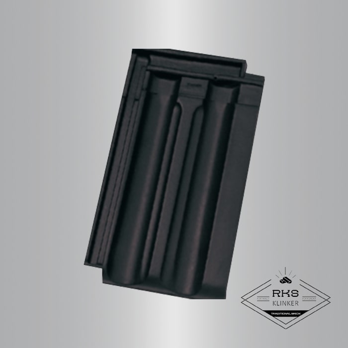 Керамическая черепица Koramic, Standard, Slate Engobe в Волгограде