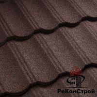 Композитная черепица Gerard Heritage, Chestnut в Волгограде