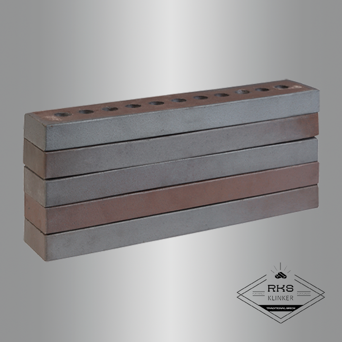 Ригельный кирпич LOPO 6705 Flat, 490x90x40 мм в Волгограде