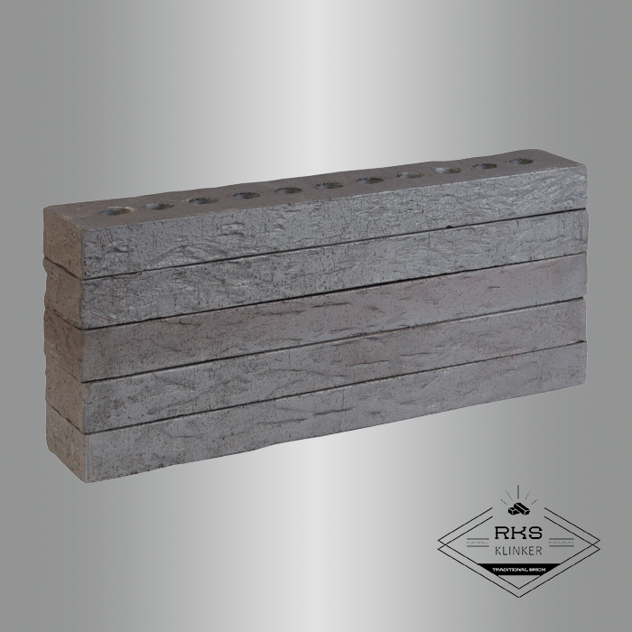 Ригельный кирпич LOPO 6705 Handmade, 490x90x40 мм в Волгограде
