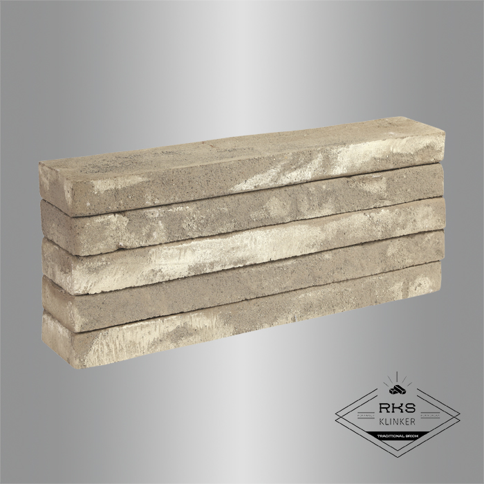 Клинкерный кирпич LOPO QXK 5880, 490x90x40 мм в Волгограде