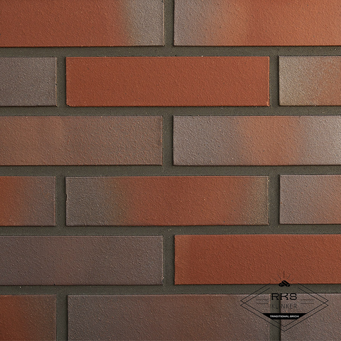 Клинкерная фасадная плитка LOPO, WFS 6373, 240x11x71 мм в Волгограде