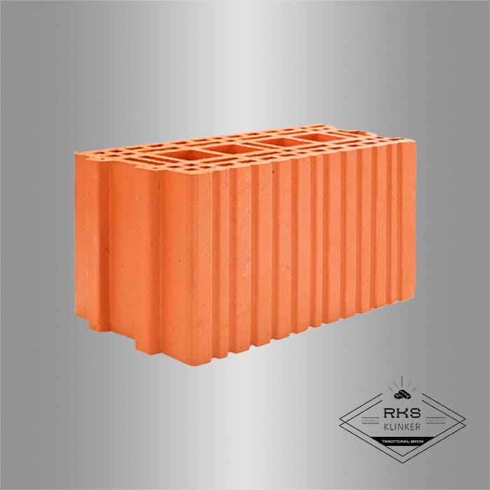 Керамические блоки ЛСР 8,98 НФ, М-200 в Волгограде