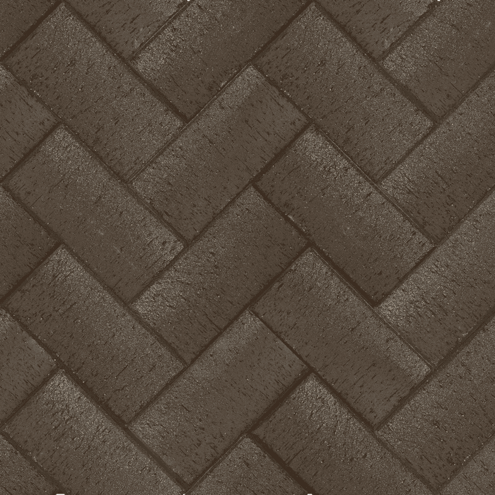 Клинкер тротуарный ЛСР "Франкфурт" Серебро Классик в Волгограде