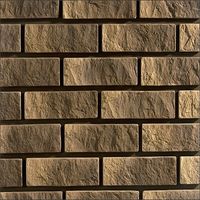 Декоративный кирпич Leonardo Stone, Неаполь 370 в Волгограде