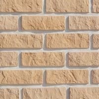 Декоративный кирпич Leonardo Stone, Неаполь 431 в Волгограде