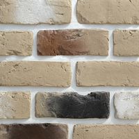 Декоративный кирпич Leonardo Stone, Орлеан 402 в Волгограде