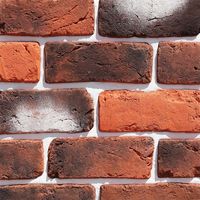 Декоративный кирпич Leonardo Stone, Орлеан 480 в Волгограде