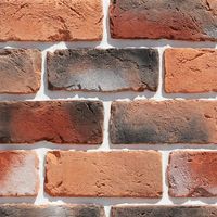 Декоративный кирпич Leonardo Stone, Орлеан 490 в Волгограде