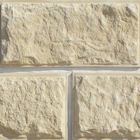 Искусственный камень Leonardo Stone, Шато 050 в Волгограде
