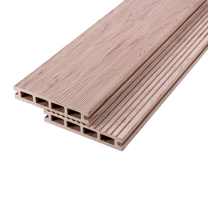 Террасная доска из ДПК Woodvex, Select Colorite, Сакура в Волгограде