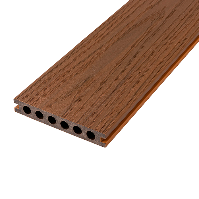 Террасная доска ДПК Woodvex, Select Co-Extrusion, Latte в Волгограде
