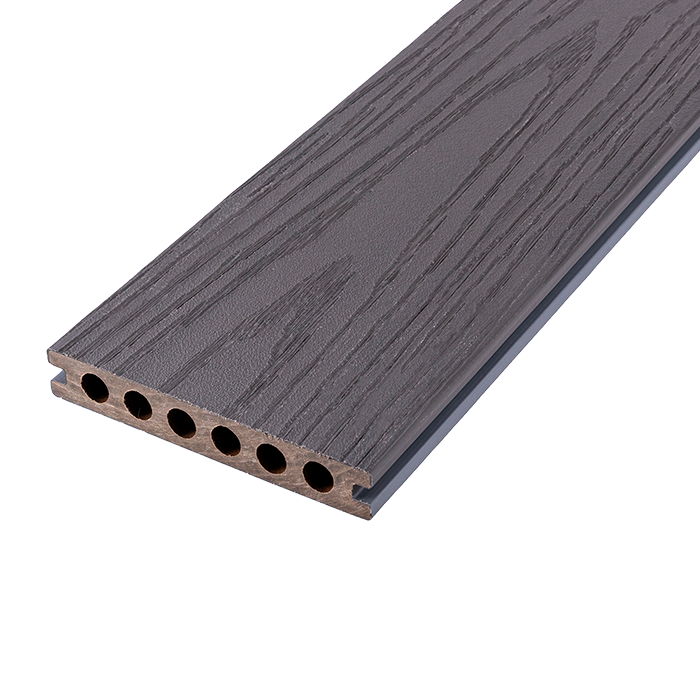 Террасная доска ДПК Woodvex, Select Co-Extrusion, Marengo в Волгограде