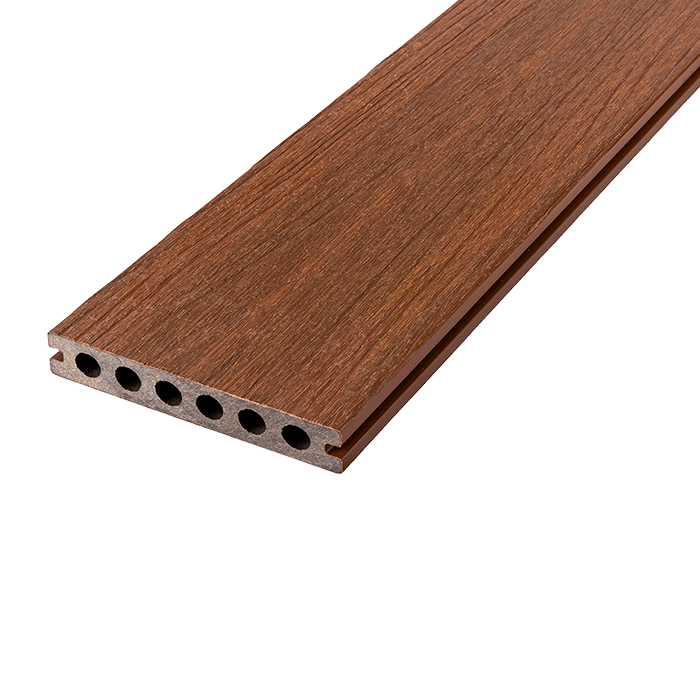 Террасная доска из ДПК NewTechWood, UH02 -Voyager, Brazilian Ipe в Волгограде