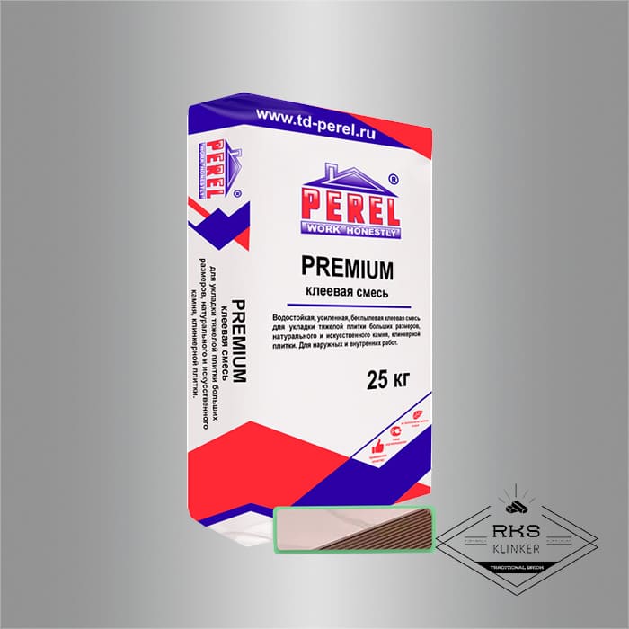 PREMIUM Perel клей для мрамора и камня в Волгограде