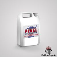 Универсальная грунтовка PEREL, 10 л в Волгограде