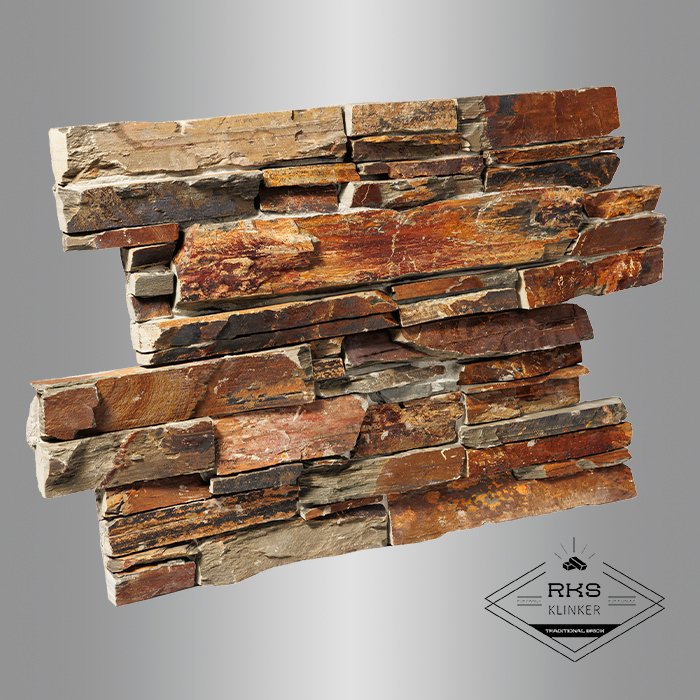 3D панели Сланец Cedar Slate Country в Волгограде