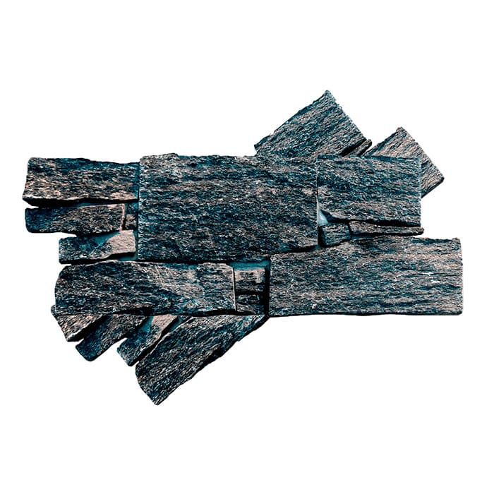 3D панели Сланец Black Quartz Country в Волгограде