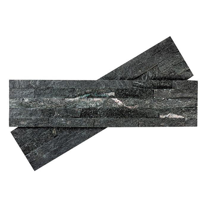 3D панели Кварцит Black Quartz Classic в Волгограде