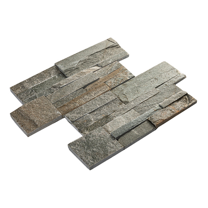 Декоративный камень Сланец Grey Slate Modern в Волгограде