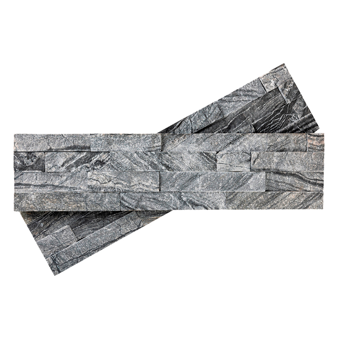 3D панели Мрамор Woody Grey Classic в Волгограде