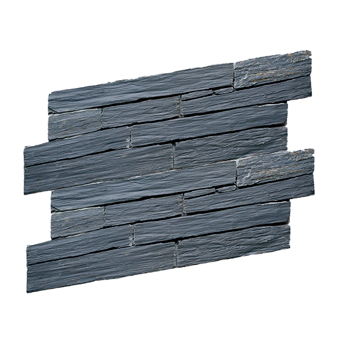 3D панели Сланец Black Quartz Country в Волгограде