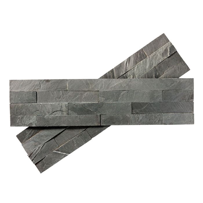 3D панели Сланец Black Slate Classic в Волгограде
