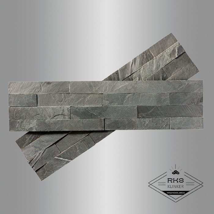 Декоративный камень Сланец Black Slate Classic в Волгограде