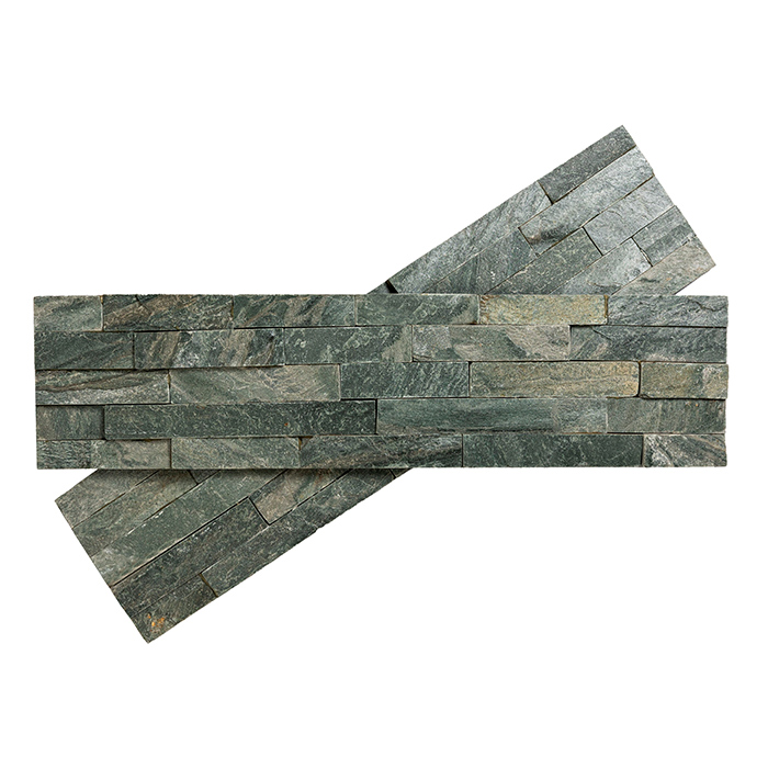 Декоративный камень Сланец Green Slate Classic в Волгограде