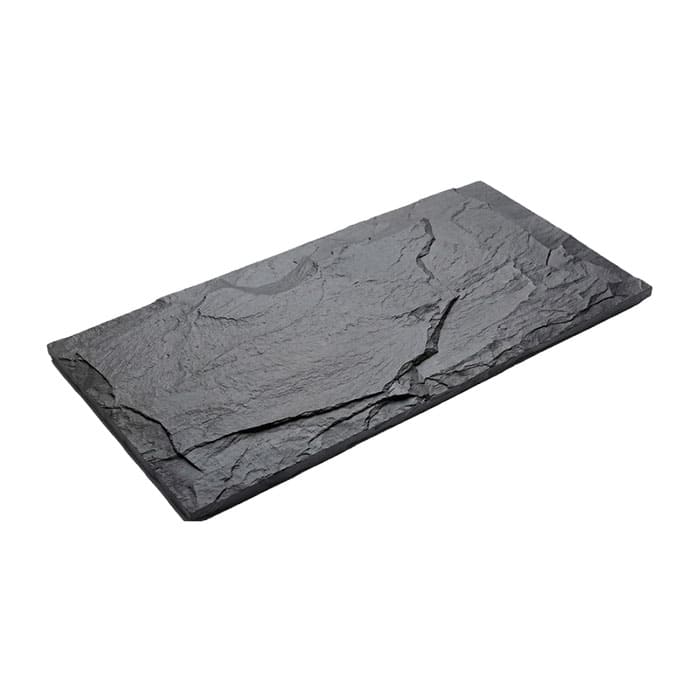 Сланец Black Mushroom 400х200 мм в Волгограде