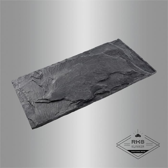 Сланец Black Mushroom 600х300 мм в Волгограде