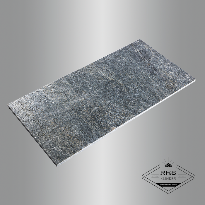 Сланец Silver Grey Brushed в Волгограде