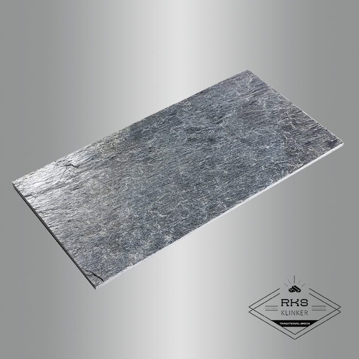 Сланец Silver Shine Brushed в Волгограде