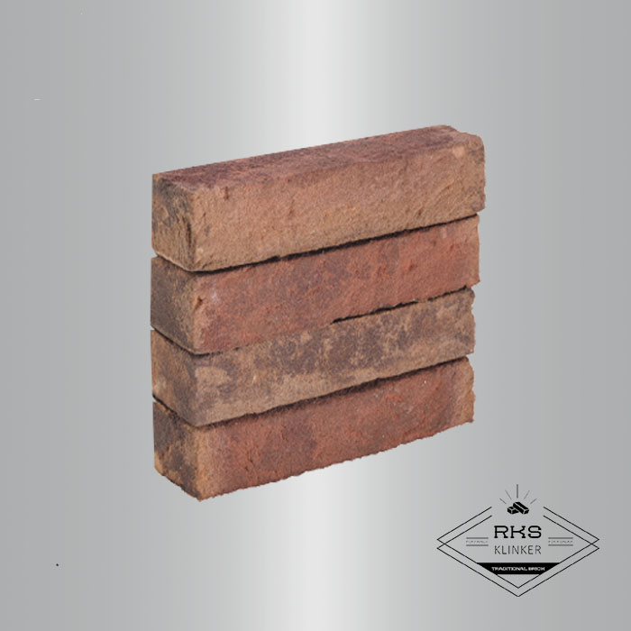 Кирпич ручной формовки RIJSWAARD, Centaurus, 210х50х50 мм в Волгограде
